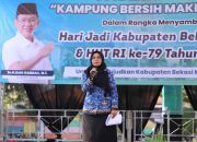 Lomba Kampung Bersih Makin Berani Total Hadiah Rp500 Juta, Ini Tips Agar Menang