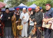 Pesta Rakyat Kramat Batok Diupayakan Jadi Agenda Budaya Pemkab Bekasi