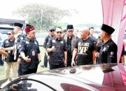 Peduli Seni Budaya dan Lingkungan, Dani Ramdan Apresiasi PIF