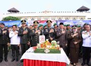 HUT Bhayangkara Ke-78, Dani Ramdan : Polisi Menjadi Sahabat, Pelindung serta Mengayomi Masyarakat