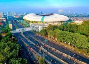 Pemkot Bekasi Targetkan Investasi Rp13,2 Triliun pada 2024
