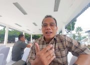 Dilantik jadi Kaban Bapenda Kota Bekasi, Asgun Bakal Gaspol Realisasi Target PAD