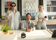OPPO Reno12 5G Varian RAM 12GB dan ROM 512GB Resmi Dijual Eksklusif di erafone