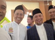 Ustadz Heri Koswara: Masyarakat Islamiy Itu Harus Kerja Bersama