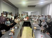 Heri Koswara Dapat Dukungan dari Anies Baswedan di Pilkada Kota Bekasi