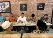 Warga Muhammadiyah Titip 3 Aspek Dibenahi Bang Heri dan Bang Sholihin Bila Jadi Kepala Daerah