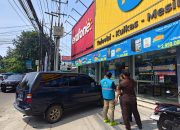 Jelang HUT ke-79 RI, PLN Bekasi Minta Warga Tak Pasang Bendera Dekat Jaringan Listrik