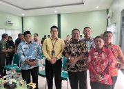 Jelang Hari Kemerdekaan RI, PLN Bekasi Jalin Koordinasi dengan Kodim 0507/Bekasi