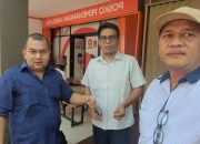 BM PETERPEN Tranformasi jadi BM SWARA di Pilkada Kota Bekasi 2024