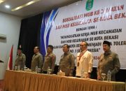Kesbangpol dan FKUB Sosialisasikan Majelis Umat Beragama