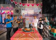 Anniversary ke 2 LAMAR SI NENG, Camat Bekasi Timur Pastikan Pelayanan Mudah
