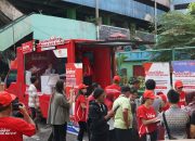 Beri Layanan Kesehatan Gratis, Pasukan Bodrex Jangkau Lebih 6.000 Masyarakat