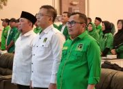 Hadapi Pilkada 2024, PPP Kota Bekasi Panaskan Mesin Partai