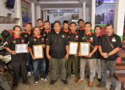 Papmiso Pastikan Bakso Anggotanya Halal dan Daging Sapinya Segar