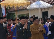 Maju Pilkada Bekasi, Dani Ramdan Mundur dari PJ Bupati