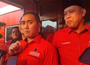 Faisyal sebut Abdul Harris Bobihoe Kandidat Terkuat Pendamping Tri Adhianto di Pilkada 2024