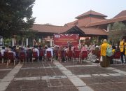 Parade Puisi Kemerdekaan di Islamic Center Berlangsung Semarak