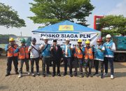 PLN Sukses Jaga Keandalan Pasokan Listrik pada Upacara Hari Jadi Kabupaten Bekasi ke-74 dan HUT RI ke-79