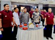 Satgas Saber Pungli dan Ombudsman Apresiasi Layanan Keimigrasian Minim Laporan Pungli