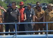 Pemkab Bekasi Siapkan Anggaran BTT Tangani Kekeringan