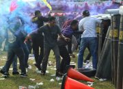 Amankan Pilkada Kabupaten Bekasi, 900 Petugas Gabungan Dikerahkan