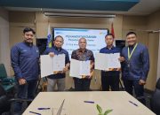 Kolaborasi dengan BNI, PLN Cikarang Hadirkan Kemudahan Layanan bagi Developer Perumahan Jelang Hari Pelanggan Nasional