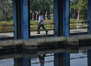 Pemkab Bekasi Akan Terapkan Eco Enzyme Normalkan Kualitas Air Sungai Cilemahabang