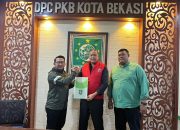 PKB Resmi Dukung Pasangan Tri Adhianto dan Abdul Harris Bobihoe dalam Pilkada 2024