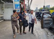 Asik Mangkal, 15 PMKS di Cikarang Kena Razia Satpol PP