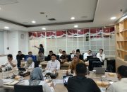 Kecewa Dengan Pemkab Bekasi, Petani di Utara Minta Solusi Ditjen SDA PUPR