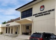 KPU Kabupaten Bekasi Belum Terima Jadwal Paslon Mendaftar