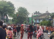 Kondisi Terkini di KPU Kota Bekasi Jelang Pendaftaran Paslon Pilkada