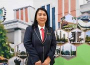 Murfati Bakal Fokus Infrastruktur di Periode Ketiga jadi Wakil Rakyat