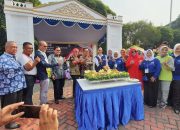 Festival Nasi Uduk Bekasi jadi Kebanggaan Kuliner Khas Bekasi
