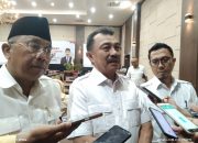 Abdul Harris Bobihoe Optimistis Bakal Dampingi Tri Adhianto di Pilkada 2024