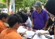 Pemkot Bekasi Salurkan BLT untuk Warga di 12 Kecamatan