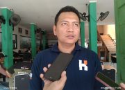 Herkos Voters Deklarasi Dukung Bang Heri di Pilkada Kota Bekasi 2024