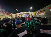 PHENTERS Deklarasi Dukung Bang Heri di Pilkada Kota Bekasi 2024