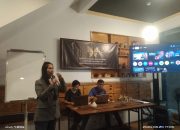 Butterfly Consulting Indonesia Tingkatkan Kualitas SDM dan Keamanan Perusahaan