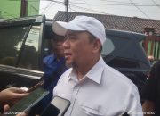 Didukung Serikat Buruh Bekasi di Pilkada 2024, Ini Kata Bang Heri