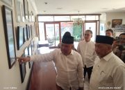 Pasangan ASIH Siap Wujudkan Jawa Barat Lebih Maju dan Sejahtera