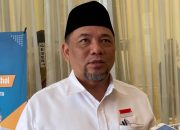Heri Koswara Tekankan Pentingnya Pendidikan Agama dalam Pembangunan Kota Bekasi