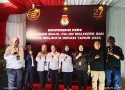 Tahapan Pendaftaran Selesai, KPU Kota Bekasi Agendakan Tes Kesehatan dan Administrasi Paslon Pilkada 