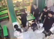 Kesal Tak Diberi Uang, Anak Punk Todong Sajam ke Warga