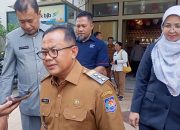 PJ Wali Kota Bekasi Tegaskan ASN Maju Pilkada Harus Mundur