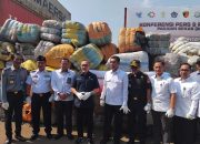 Dukung Penuh Pembentukan Satgas, Kabareskrim Polri : Produk Impor Ilegal Bisa Menghancurkan UMKM