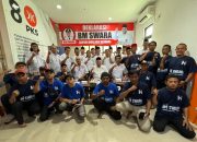 Bang Heri Sambut Positif Deklarasi Dukungan dari BM SWARA