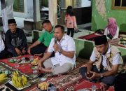 Bang Sholihin Silaturahmi dengan Tokoh Masyarakat Bojong Rawalumbu