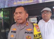 Polisi Ungkap Isi Surat Wasiat Pemuda Yang Terjun dari Lantai 20 Apartemen Bekasi