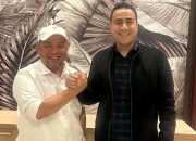 Nofel Saleh Hilabi Pilih BERESIN di Pilkada Kota Bekasi